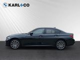 BMW 330 e Limousine M-Sport Glasdach h&k Fernlichtassistent