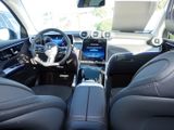 MERCEDES-BENZ GLC 220 d 4M | AMG BURM NIGHT MEMO 360 AHK DISTR