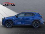 LEXUS NX 450h 450 h+ F-Sport, AHK