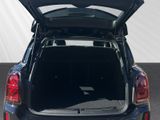 MINI Cooper SE Countryman ALL4 LED Kamera Keyless PDC