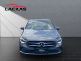 MERCEDES-BENZ B 180 B 180 d*KLIMAAUTOMATIK*NAVI*PDC*SITZHEIZU