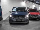 MERCEDES-BENZ Vito 114 Aut. Kasten Lang AHK/KAMERA/SHZ/TEMPOMAT/3 SITZE