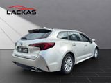 TOYOTA Corolla TS Hybrid*CARPLAY*WKR* *MWST*SCHECKHEFT