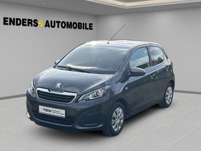 PEUGEOT 108 1.0 VTi Active  +Klima+Bluetooth+