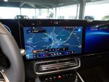 MERCEDES-BENZ GLB 250+ mit EQ Technologie NIGHT PREMIUM MEMO