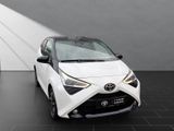 TOYOTA Aygo X- Final 1.0*1HAND*ALLWETTER*TEILLEDER*PDC*