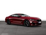 BMW M850i xDrive Coupé