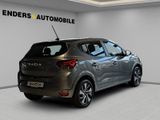 DACIA Sandero III Expression Eco-G 100 ++ Totwinkel-Assistent++