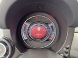 ABARTH 595C Cabrio Turismo *1.Hand*Leder*Autom.