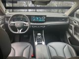 MG HS PHEV Luxury 360 DISTR SPUR PDC SHZ