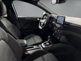 FORD Focus ST-Line +Kamera+Sitzheizung+LED+Navi+