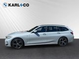 BMW 318 i Touring M Sport LC Prof Driv Assis Ad. LED
