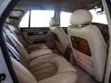 ROLLS ROYCE Silver Seraph KOM