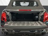 MINI Cooper S Cabrio JCW Trim Navi HUD H&K Driv Assis
