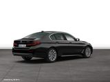 BMW 530e Limousine