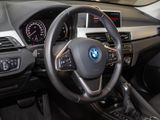 BMW X1 25e+Navi+DAB+LED+PDCv+h+SHZ+Temp+KeylessEntry