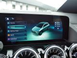 MERCEDES-BENZ GLA 250 e , AMG AHK KAMERA SPUR STANDH PDC SHZ