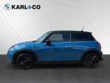 MINI Cooper 3-Türer Temp Sportsitze PDC LED DAB SHZ