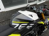 TRIUMPH Street Triple 765 Moto2 Edition Nr. 669/1000