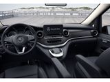 MERCEDES-BENZ V 300 MARCO POLO KÜCHE 360° NIGHT LED AHK AMG