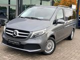 MERCEDES-BENZ V 300 AVANTGARDE ALLRAD 360° BURMESTER 7SITZER
