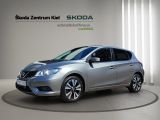 NISSAN Pulsar 1.2 DIG 1.2 DIG-T N-Connecta Klima Navi