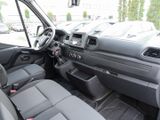 RENAULT Master III Kasten L2H2 HKa 3,3t AHK+PDC+RfK