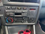 BMW 320i Cabrio KAT(E30) MotorRevidiert/Leder/SHZ/