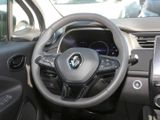RENAULT ZOE Life 52KW KAUF-BATTERIE BT+KLIMA+TEMPOMAT