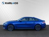 BMW i4 M50 AHK H&K Active Guard Plus elektr. Sitzverstellung