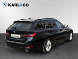 BMW 320 dA xDrive Touring HUD AHK ACC StandHZG HiFi