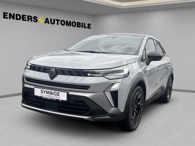 RENAULT Symbioz Esprit Alpine E-Tech Full Hybr.145++PANO-DACH++NAVI++SHZ++