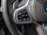 BMW X3 30dxDriveMSport+AHK+Navi+HUD+Leder+StandHZG+Rückfahrkam.