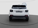 JEEP Avenger Summit Mild-Hybrid