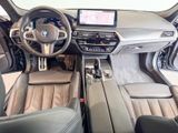 BMW 540 d xDrive Touring M Sport H&K+Temp+AHK+SHZ