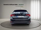 SKODA Fabia Tour Klima Rückfahrkamera Sitzheizung