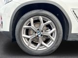 BMW X3 xDrive 20d ad.LED HiFi Pano Sportsitz ParkAss.