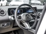 MERCEDES-BENZ GLB 220 d 4M PROGRESSIVE NIGHT SPUR AHK DISTR