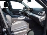 MERCEDES-BENZ GLE 350 de 4M AMG BURM WIDE MULTI 360 AHK DISTR