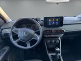 DACIA Sandero Stepway Comfort III 1.0 TCe 100 LPG