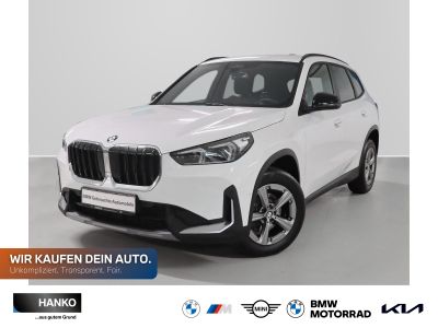 BMW X1 sDrive18d (ab 2022)