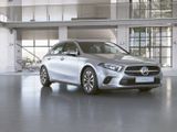 MERCEDES-BENZ A 180 d KAMERA SPUR PDC SHZ