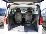 MERCEDES-BENZ V 220 lang AMG NIGHT/PANO/AHK/7 SITZE/SPUR/TWA/KAMERA/EASY PACK