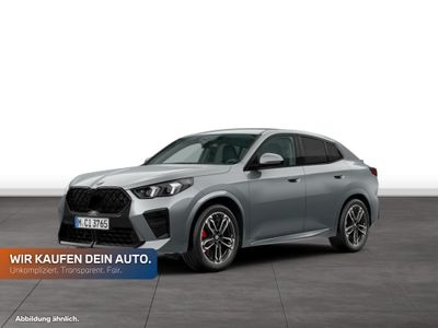 BMW X2 sDrive20d 