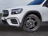 MERCEDES-BENZ GLB 200 d AMG NIGHT MULTI 360 AHK KAMERA PANO