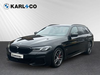 BMW 530 d touring M-Sport Stop&Go HiFi Komfortsitze