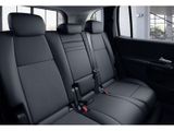 MERCEDES-BENZ GLB 200 d // SPUR AHK PDC SHZ
