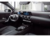 MERCEDES-BENZ A 180 Limo AMG NIGHT SPUR PANO KAMERA SHZ