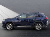 TOYOTA RAV 4 Hybrid 4x4 Lounge *360°*PANO*JBL*MEMORY*