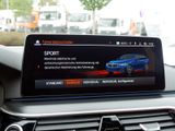 BMW 5er - 530 e xDrive M Sport (EURO 6d)(OPF) AHK
